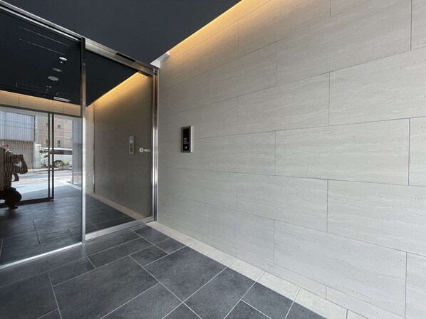 Fortuna Higashinakanoの物件内観写真